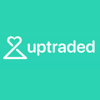 uptraded - Swipen. Tauschen. Tragen uptraded - Swipen. Tauschen. Tragen