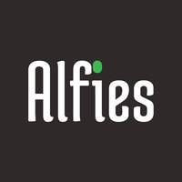 Alfies - Online-Supermarkt mit 60 Minuten Liefergarantie