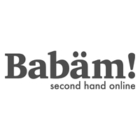 babäm - Online-Shop für Second Hand Mode