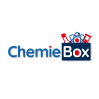 ChemieBox – spannende Experimente für Zuhause