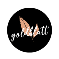 Goldblatt - die vegane Alternative Goldblatt - die vegane Alternative
