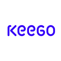 KEEGO – die Revolution der Trinkflasche