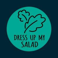 Dress Up My Salad – Balsamikö