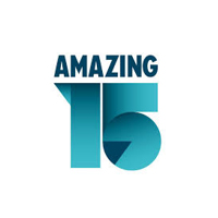 Amazing 15 - Gemeinsam stark