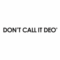 Don’t call it Deo