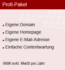 Profi-Paket