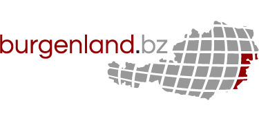 Logo Burgenland.bz