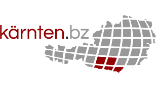 Logo Kärnten.bz