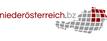 Logo Niederösterreich.bz