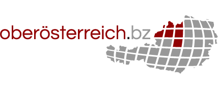 Logo Oberösterreich.bz