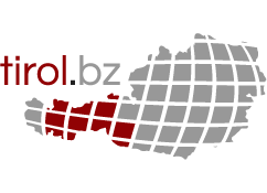 Logo Tirol.bz