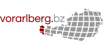 Logo Vorarlberg.bz