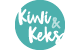 Logo von Kiwi & Keks Kreativwerkstatt