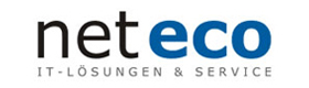 Logo: neteco IT Lösungen & Service