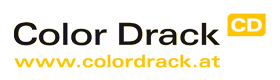 Logo: Color Drack Gesellschaft m.b.H.